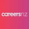 Careers New Zealand logo