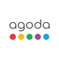 Agoda Careers logo