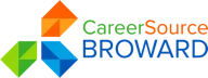 CareerSource Broward logo