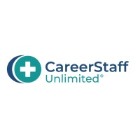 Careerstaff logo