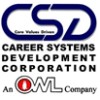 Career Systems Development logo