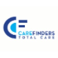 CareFinders Total Care logo