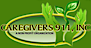 Caregivers 911 logo