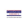 Caregivers America logo