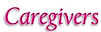 Caregivers logo