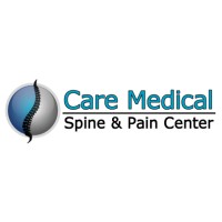 Care Medical Center logo