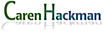 Caren Hackman logo