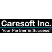 Caresoft logo