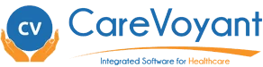 CareVoyant logo