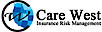 Care West Insurance Risk Management logo