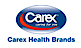 Carex Health Brands logo