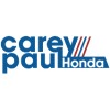 Carey Paul Honda logo