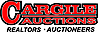 Cargile Auctions logo