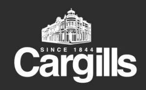 Cargills logo