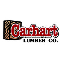 Carhart Lumber logo