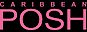 Caribbeanposh logo