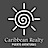 Caribbean Realty Puerto Aventuras logo