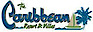 Caribbean Resort & Villas logo