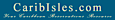 CaribIsles.com logo