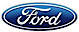 Cariboo Ford logo