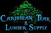 Caribbean Teak & Lumber Supply logo