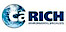 CA RICH Consultants logo