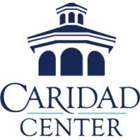 Caridad Center logo