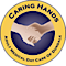 Caring Hands Adult Care logo