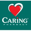 Caring Pharmacy Retail Management logo