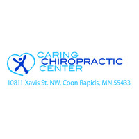 Caring Chiropractic Center logo