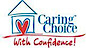 Caring Choice logo