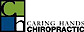 Caring Hands Chiropractic logo