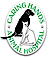 Caring Hands Animal Hospital logo