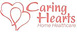 Caring Hearts logo