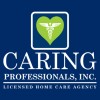 Caring Professionals logo