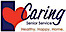 Caring Senior Service logo