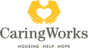 CaringWorks logo