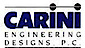 Carini Engineering Designs logo