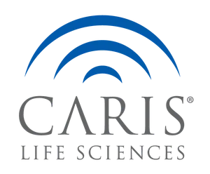 Caris Life Sciences logo