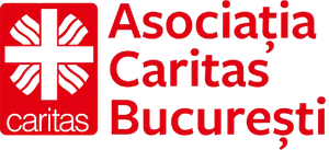 Caritas Bucuresti logo