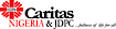 Caritas Nigeria logo