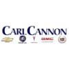 Carl Cannon Gm logo