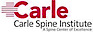 Carle Spine Institute logo