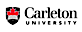 Carleton University logo