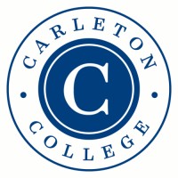 Carleton College logo