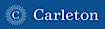 Carleton College logo