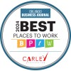 Carley logo