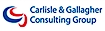 Carlisle Consulting logo