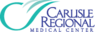 Carlisle Hospital logo