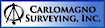 Carlomagno Surveying logo